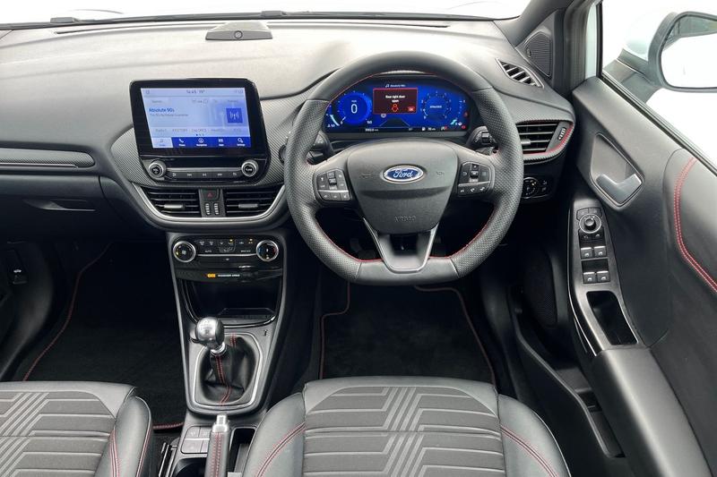 Used Ford Puma 2023 for sale - 77092133: Photo 11