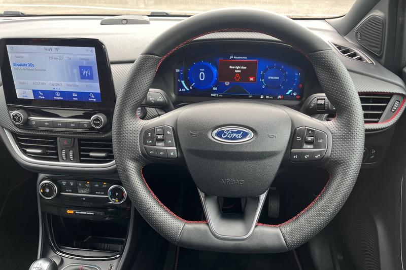 Used Ford Puma 2023 for sale - 77092133: Photo 12