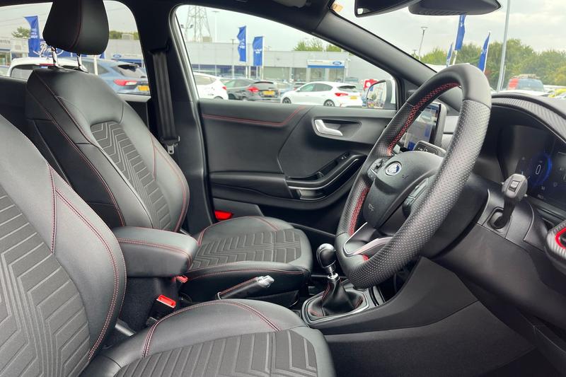 Used Ford Puma 2023 for sale - 77092133: Photo 17