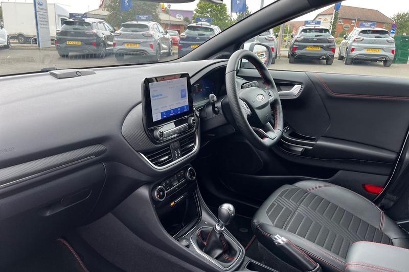 Used Ford Puma 2023 for sale - 77092133: Photo 18