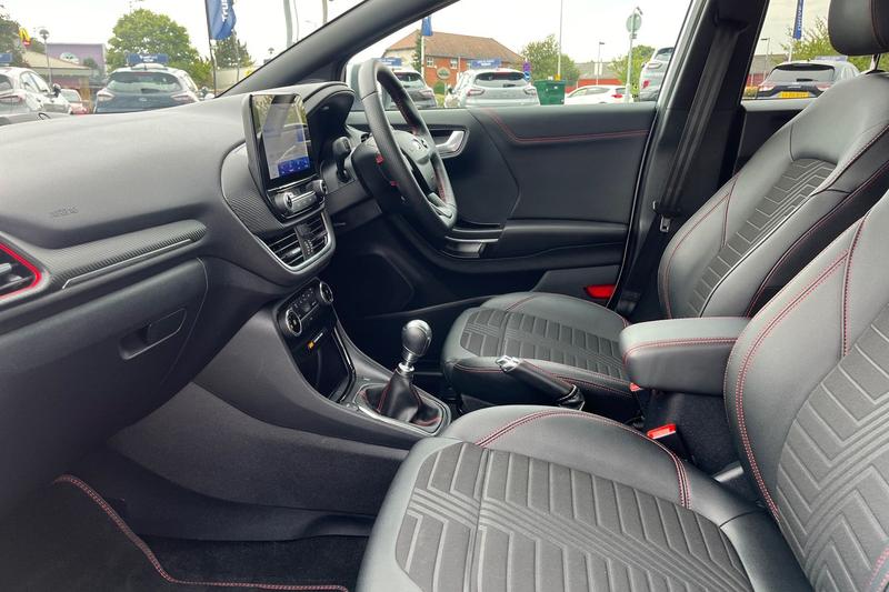 Used Ford Puma 2023 for sale - 77092133: Photo 19