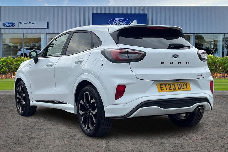 Used Ford Puma 2023 for sale - 77092133: Photo 2