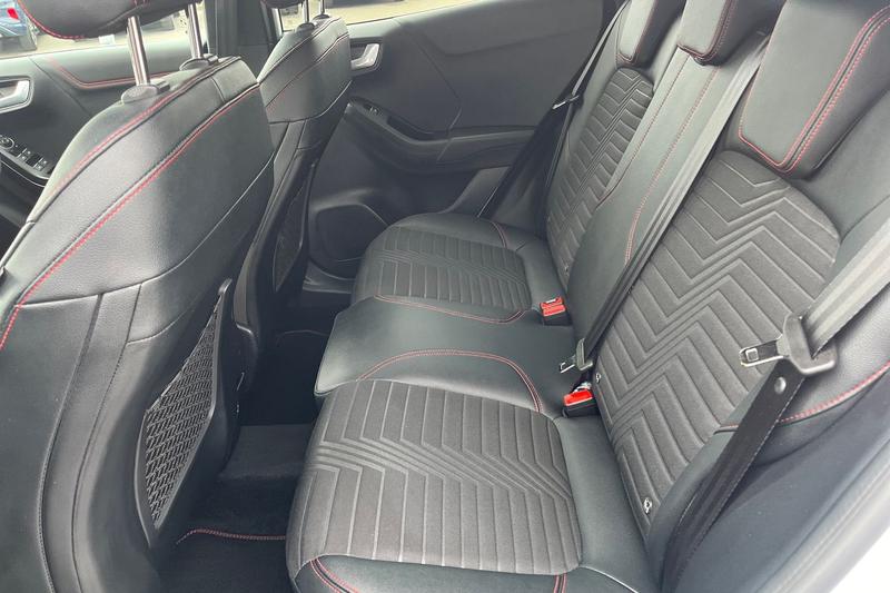 Used Ford Puma 2023 for sale - 77092133: Photo 20