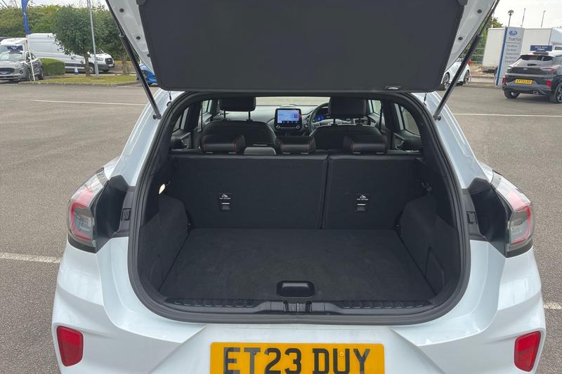 Used Ford Puma 2023 for sale - 77092133: Photo 21