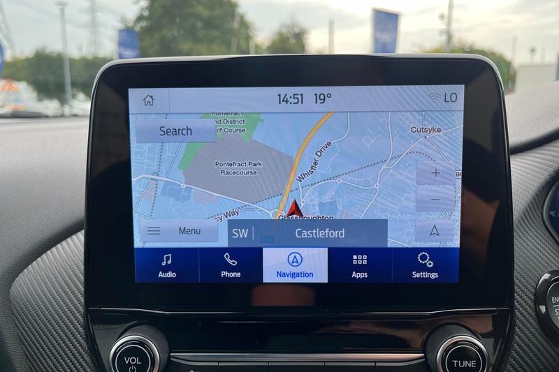 Used Ford Puma 2023 for sale - 77092133: Photo 26