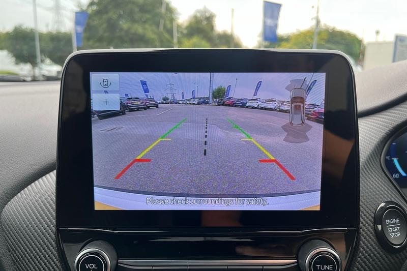 Used Ford Puma 2023 for sale - 77092133: Photo 27