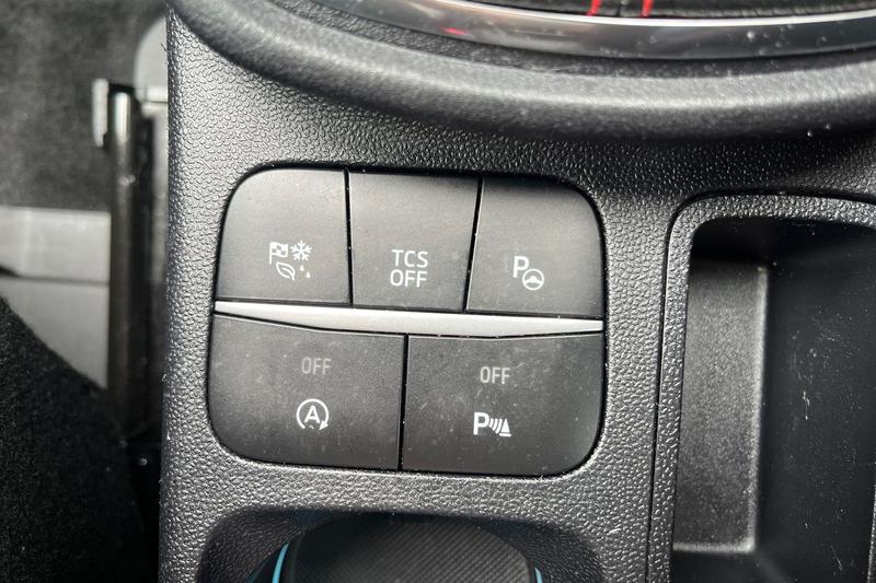 Used Ford Puma 2023 for sale - 77092133: Photo 29