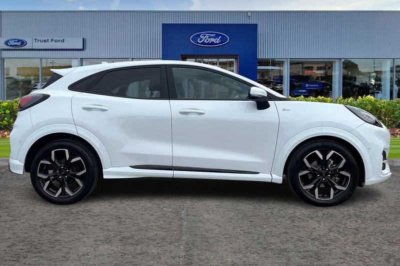 Used Ford Puma 2023 for sale - 77092133: Photo 3