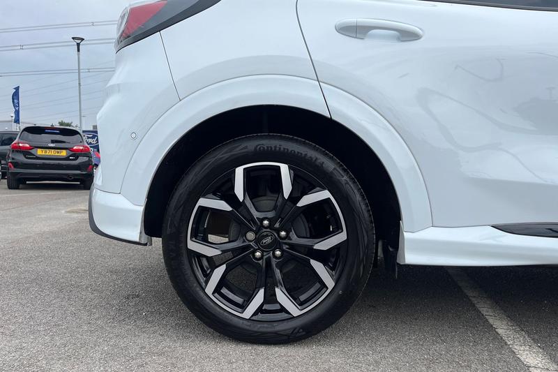 Used Ford Puma 2023 for sale - 77092133: Photo 8