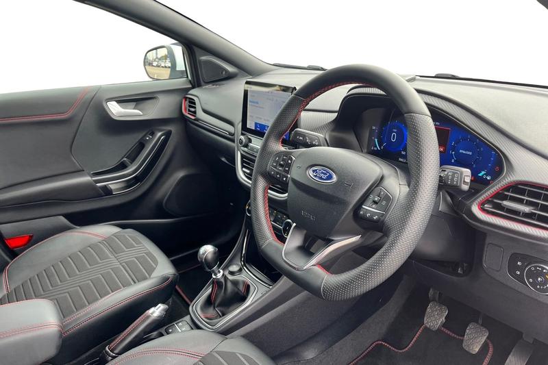 Used Ford Puma 2023 for sale - 77092133: Photo 9