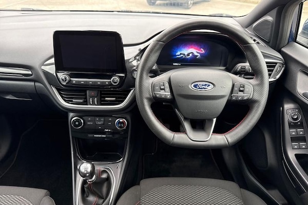 Used Ford Puma 2023 for sale - 76285430: Photo 11