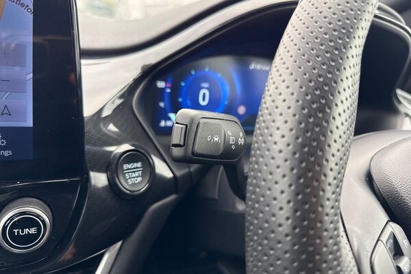 Used Ford Puma 2023 for sale - 76285430: Photo 14