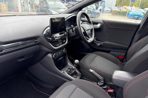 Used Ford Puma 2023 for sale - 76285430: Photo 18