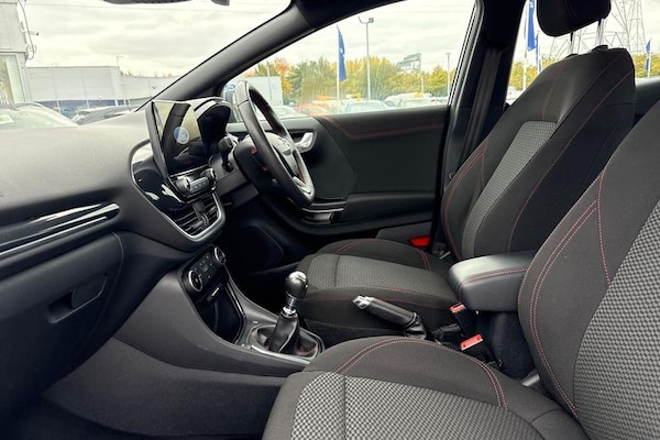 Used Ford Puma 2023 for sale - 76285430: Photo 19