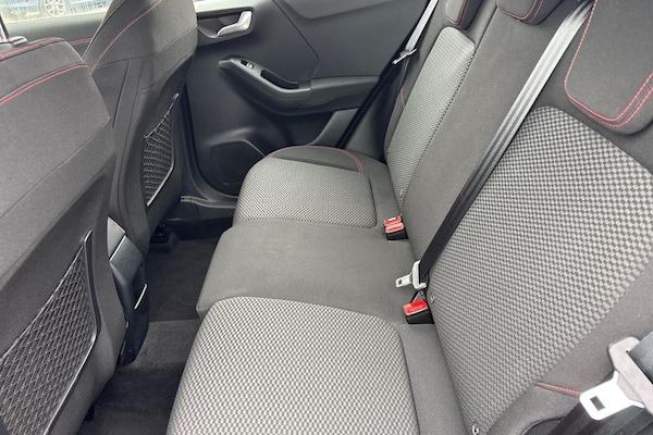Used Ford Puma 2023 for sale - 76285430: Photo 20