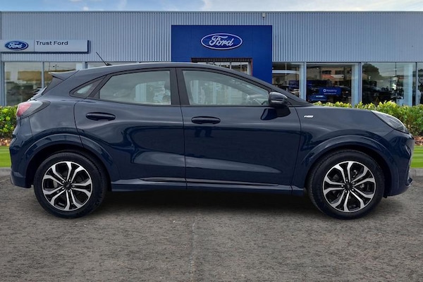 Used Ford Puma 2023 for sale - 76285430: Photo 3