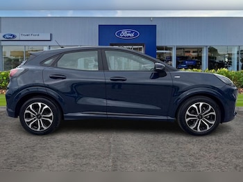 Used Ford Puma 2023 for sale - 76285430: Photo 3