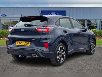 Used Ford Puma 2023 for sale - 76285430: Photo 4