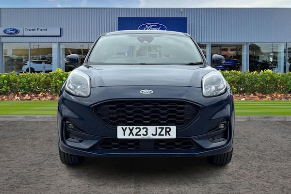 Used Ford Puma 2023 for sale - 76285430: Photo 6