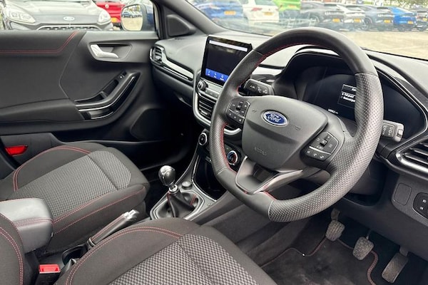 Used Ford Puma 2023 for sale - 76285430: Photo 9