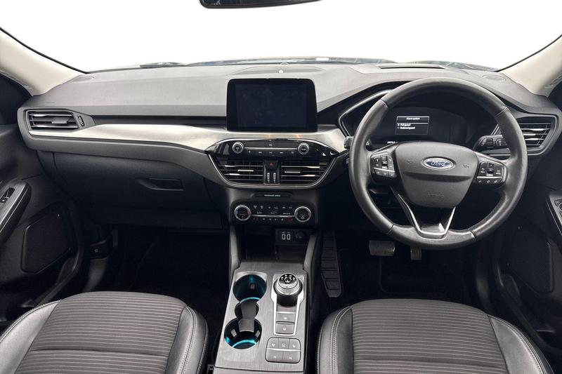 Used Ford Kuga 2021 for sale - 76184406: Photo 10