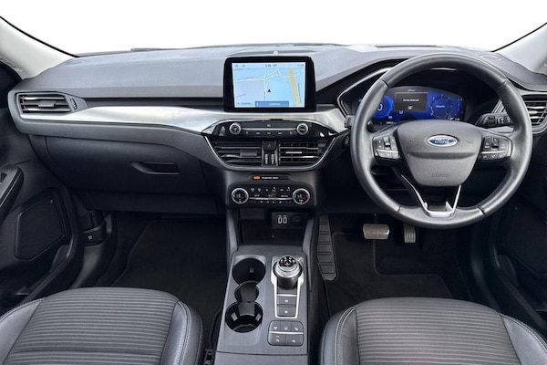 Used Ford Kuga 2021 for sale - 76184406: Photo 10