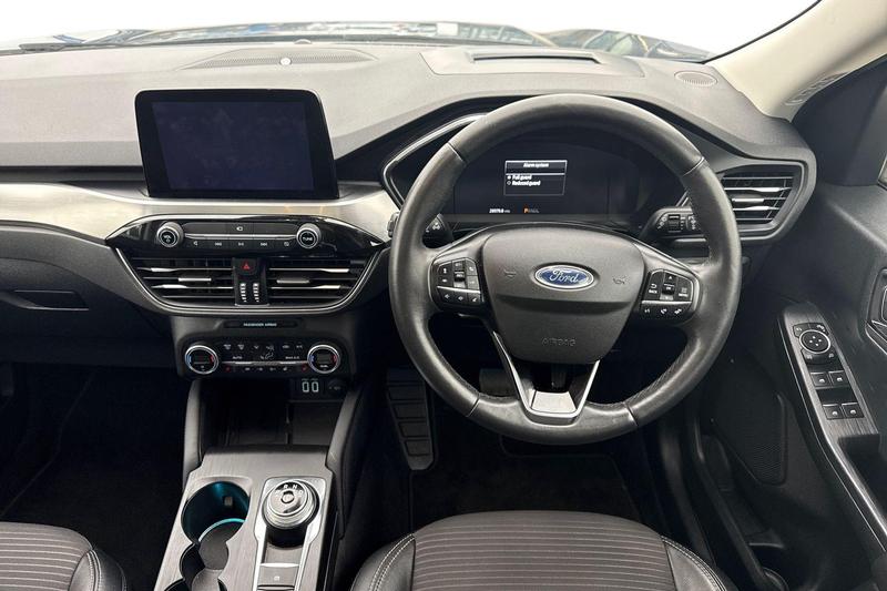 Used Ford Kuga 2021 for sale - 76184406: Photo 11