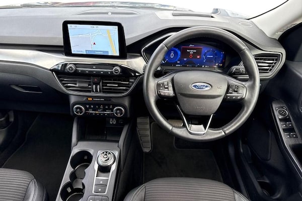 Used Ford Kuga 2021 for sale - 76184406: Photo 11