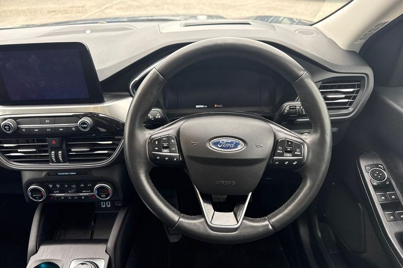 Used Ford Kuga 2021 for sale - 76184406: Photo 12