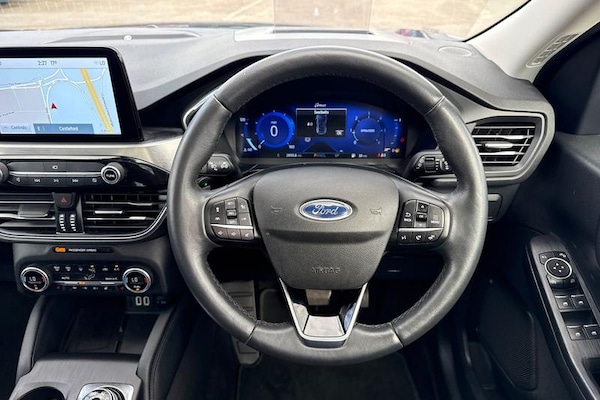 Used Ford Kuga 2021 for sale - 76184406: Photo 12