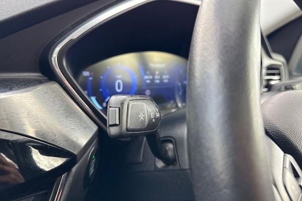 Used Ford Kuga 2021 for sale - 76184406: Photo 14