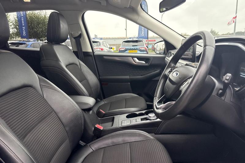 Used Ford Kuga 2021 for sale - 76184406: Photo 17