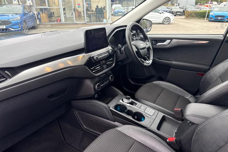 Used Ford Kuga 2021 for sale - 76184406: Photo 18