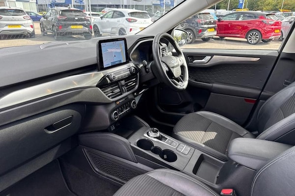 Used Ford Kuga 2021 for sale - 76184406: Photo 18