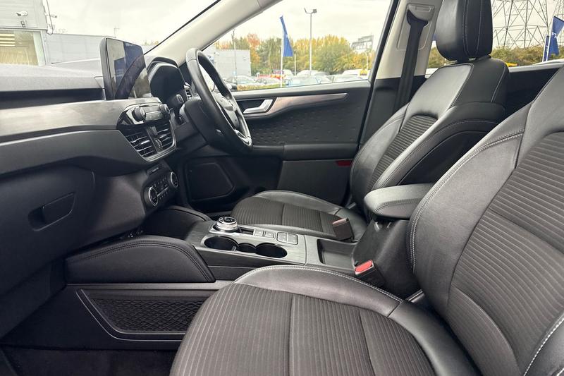 Used Ford Kuga 2021 for sale - 76184406: Photo 19