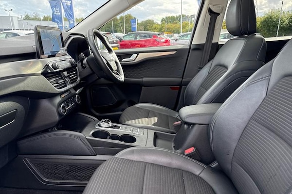 Used Ford Kuga 2021 for sale - 76184406: Photo 19