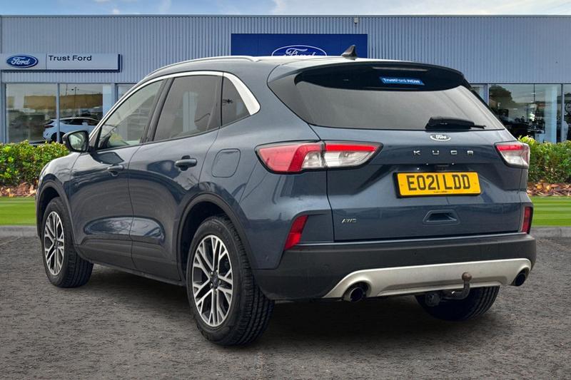 Used Ford Kuga 2021 for sale - 76184406: Photo 2