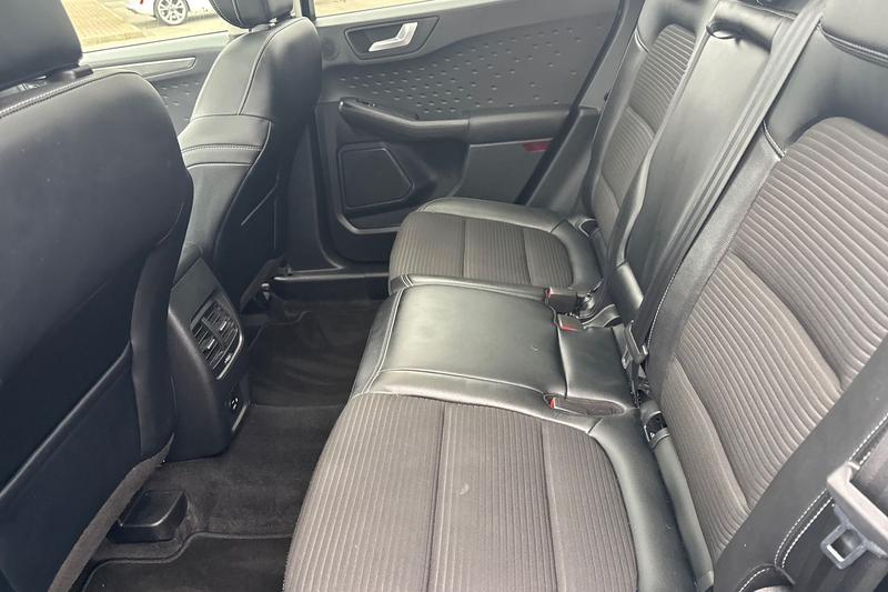 Used Ford Kuga 2021 for sale - 76184406: Photo 20