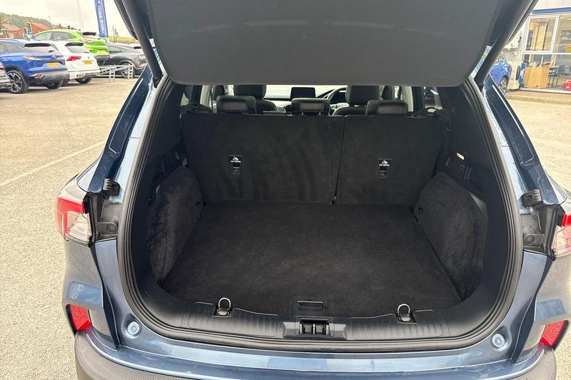 Used Ford Kuga 2021 for sale - 76184406: Photo 21