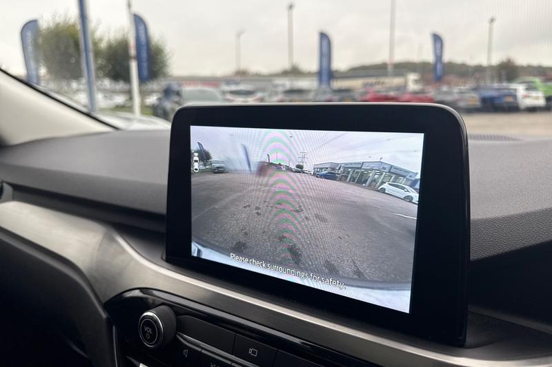 Used Ford Kuga 2021 for sale - 76184406: Photo 25