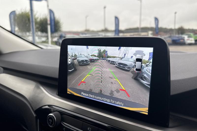 Used Ford Kuga 2021 for sale - 76184406: Photo 26