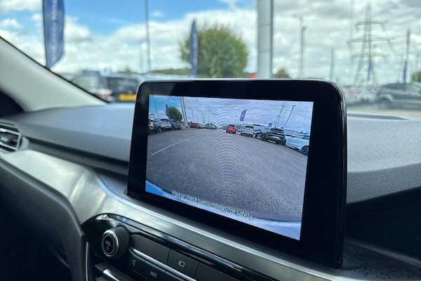 Used Ford Kuga 2021 for sale - 76184406: Photo 26