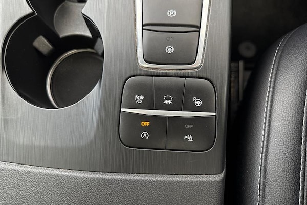 Used Ford Kuga 2021 for sale - 76184406: Photo 29