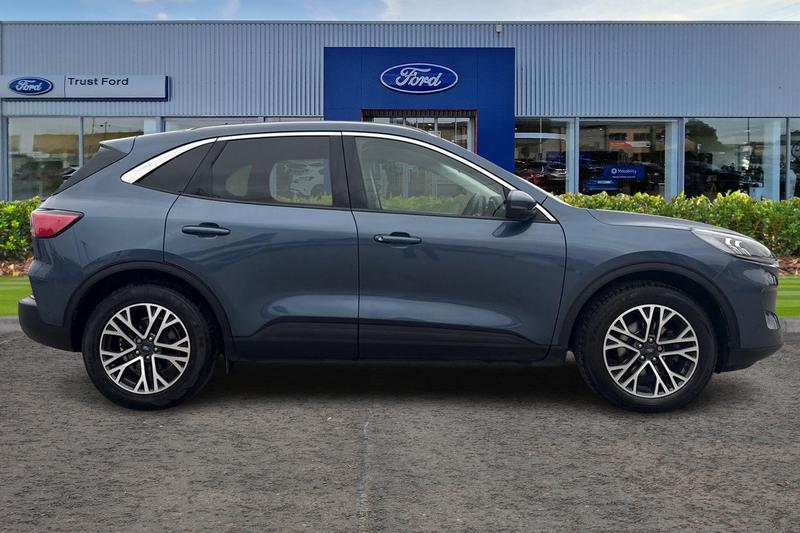 Used Ford Kuga 2021 for sale - 76184406: Photo 3