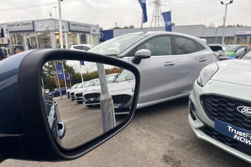 Used Ford Kuga 2021 for sale - 76184406: Photo 32