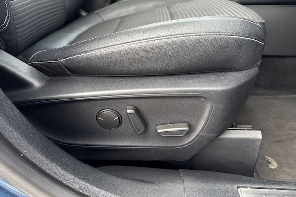 Used Ford Kuga 2021 for sale - 76184406: Photo 34