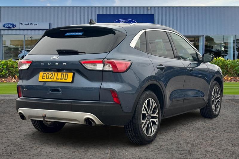 Used Ford Kuga 2021 for sale - 76184406: Photo 4