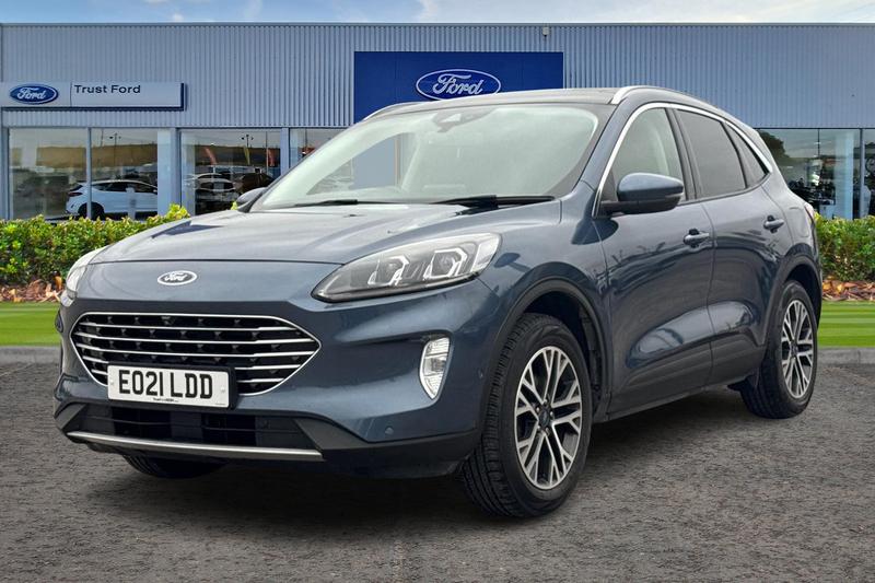 Used Ford Kuga 2021 for sale - 76184406: Photo 5