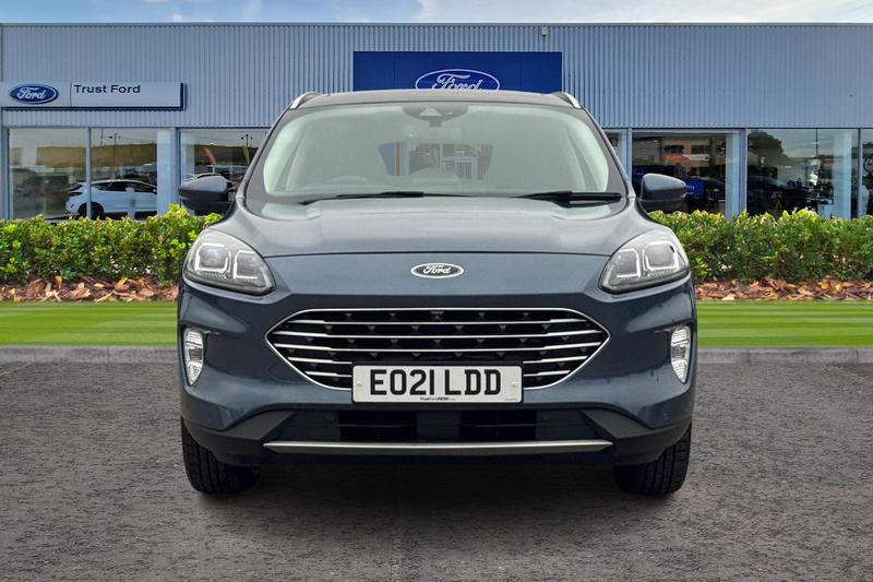 Used Ford Kuga 2021 for sale - 76184406: Photo 6