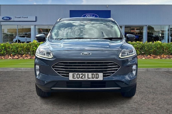 Used Ford Kuga 2021 for sale - 76184406: Photo 6